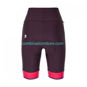 Femme Cuissard sans Bretelles 2022 Santini Tono Profilo N002